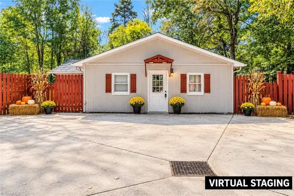 4039 Bethania Station Road, Winston-Salem, NC 27106