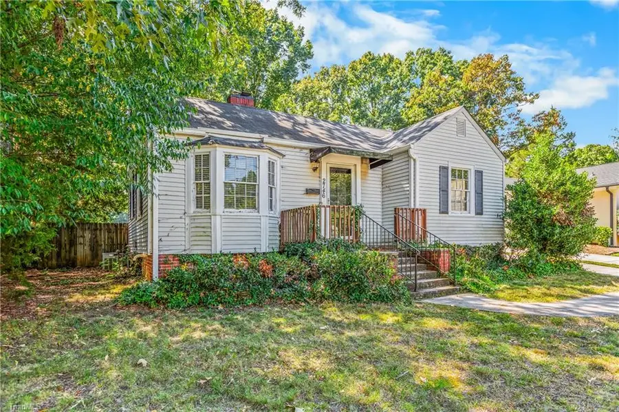 2746 Maplewood Avenue, Winston Salem, NC 27103 - #2