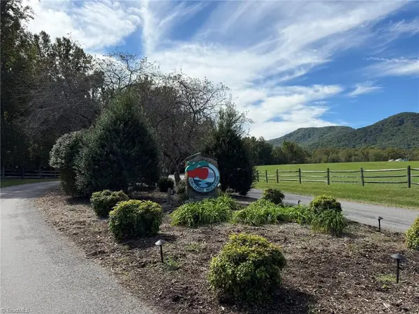 Lot 60 Jonathan Drive, Lowgap, NC 27024