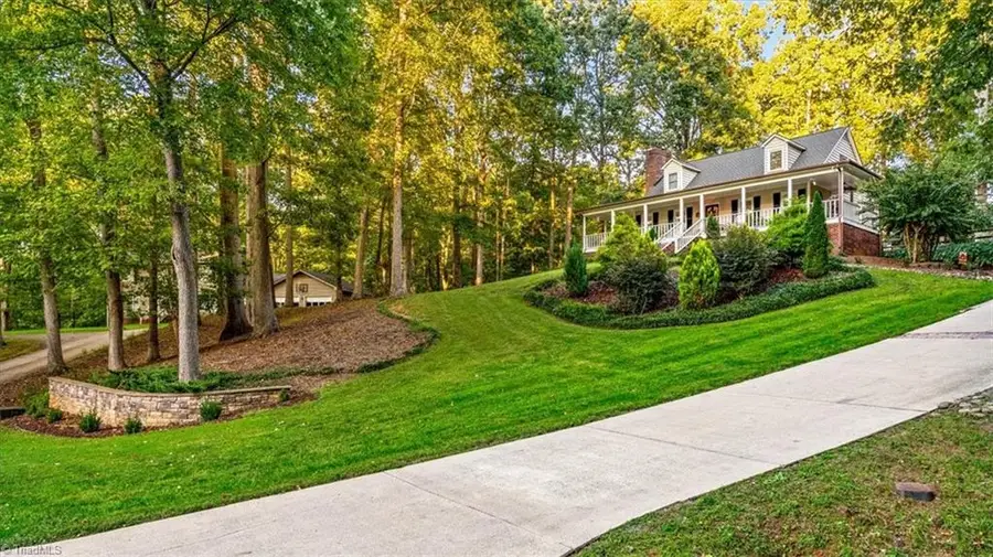154 Glendale Circle, Eden, NC 27288 - #2
