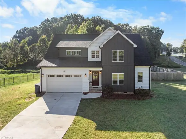 110 Odell Myers Road, Advance, NC 27006