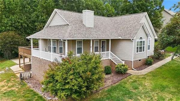 217 Sundance Circle, Statesville, NC 28625