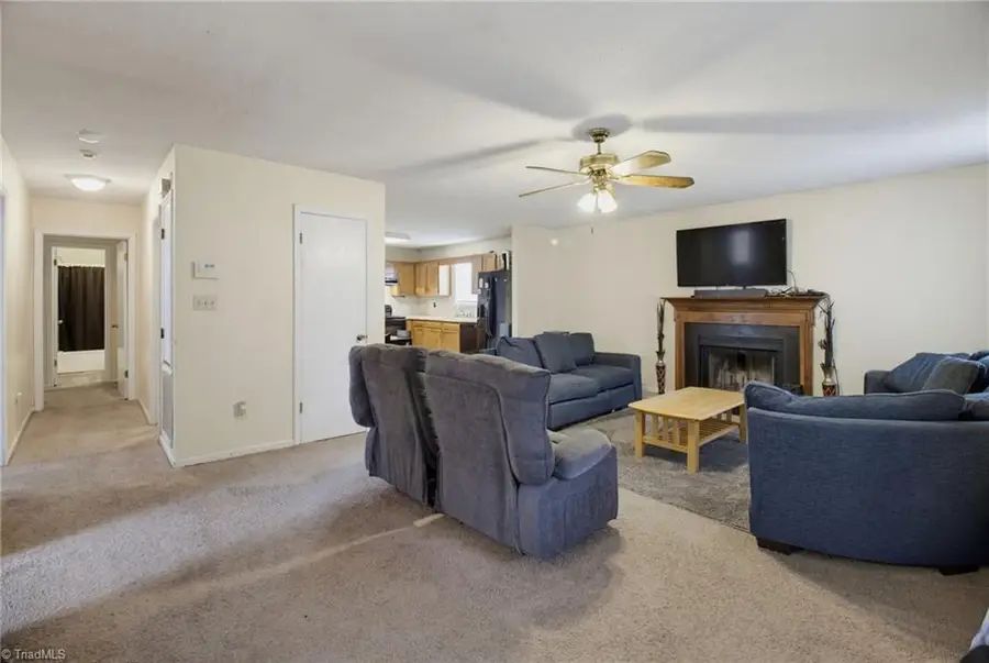 2925 Triangle Lake Road, High Point, NC 27260 - #2