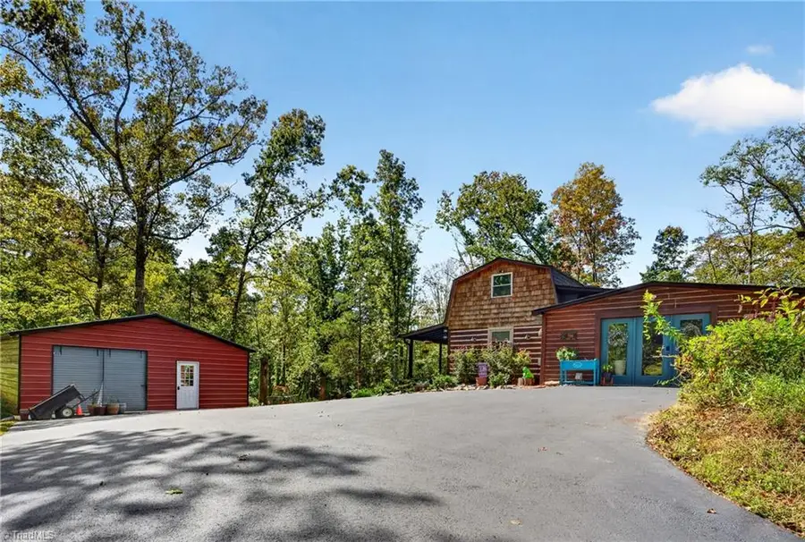 7194 Spring Hill Road, Lewisville, NC 27023 - #3