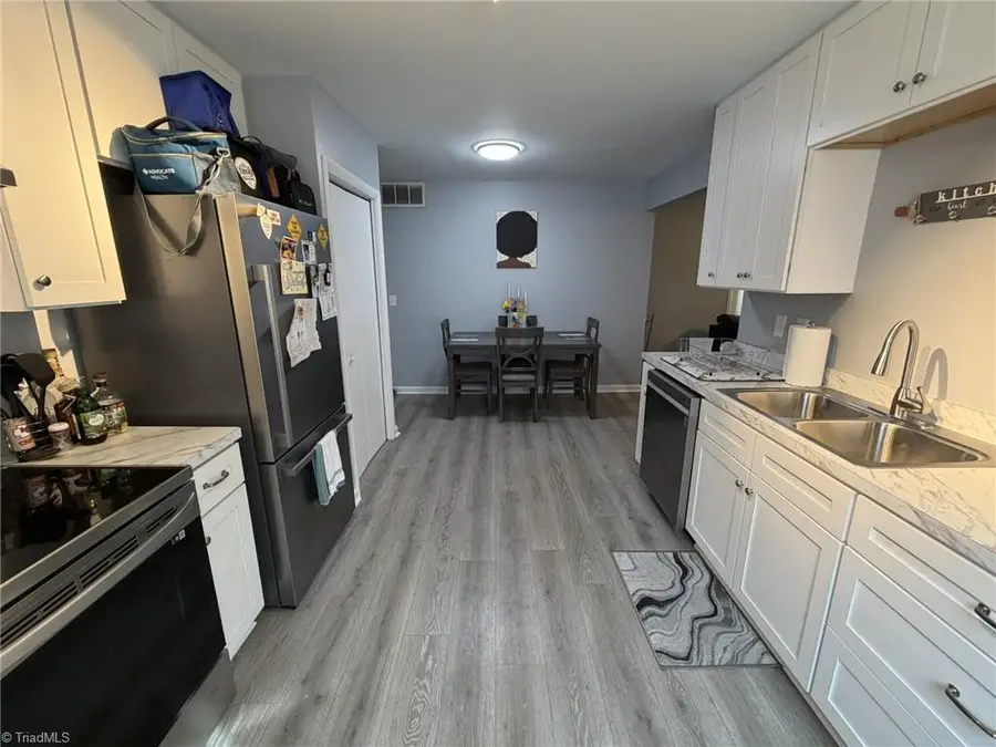 4207 Olympia Drive, Greensboro, NC 27406 - #3