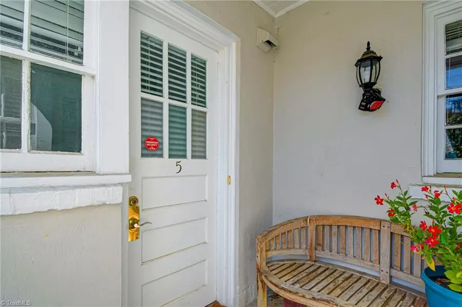72 West End Boulevard #5, Winston Salem, NC 27101 - #3