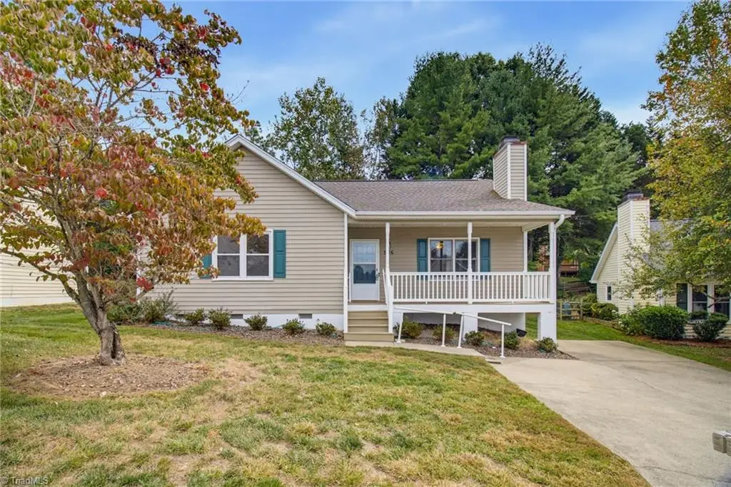 956 Heatherstone Drive, Winston Salem, NC 27104 - #1