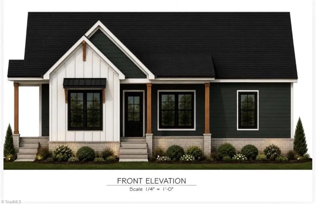 2632 Idlewild Drive, Randleman, NC 27317 - #1