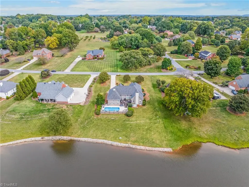3785 Saddle Brook Drive, Trinity, NC 27370 - #1