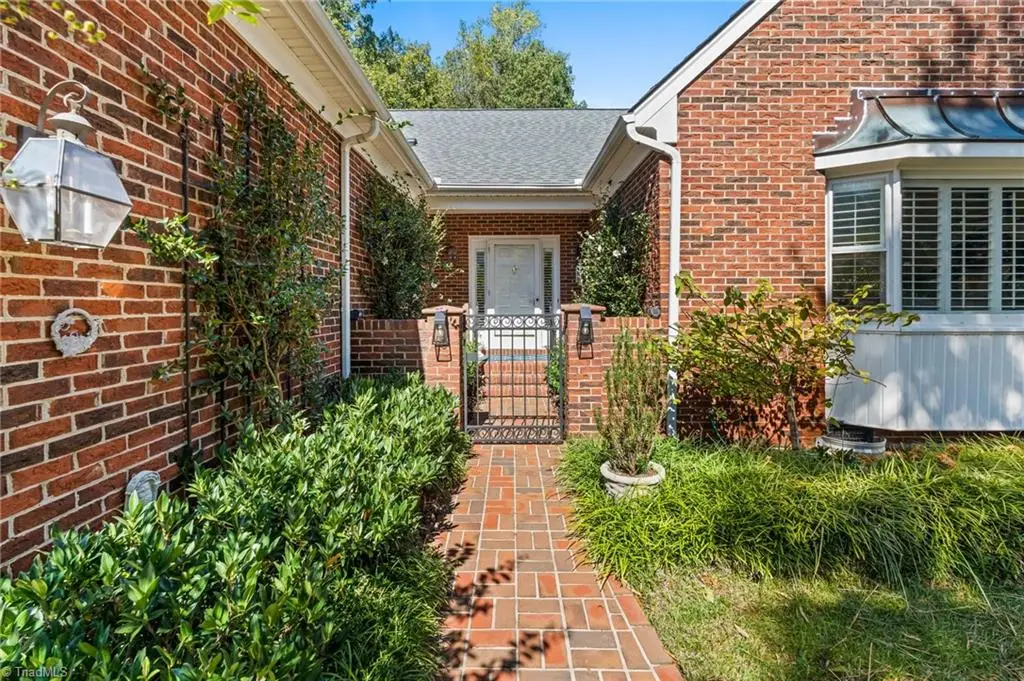 1823 Country Club Drive, High Point, NC 27262 - #1