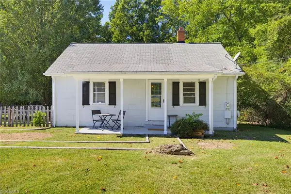 914 Phineas Drive, Kernersville, NC 27284