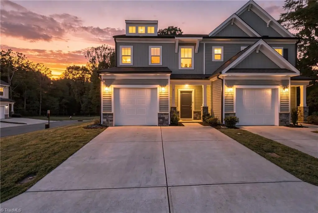 1 Naima Lane, Greensboro, NC 27455 - #1