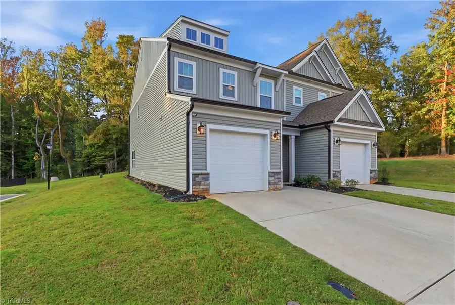 1 Naima Lane, Greensboro, NC 27455 - #3