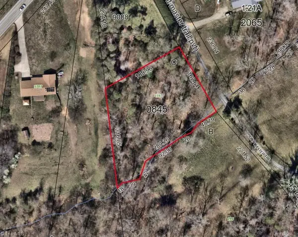 178 Huntmaster Trail, Winston-Salem, NC 27107