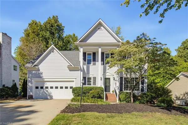 2100 Gate Post Drive, Greensboro, NC 27455