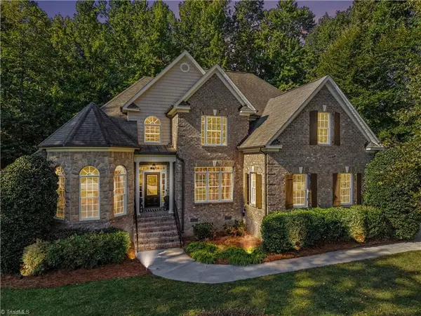 7601 Trebbiano Drive, Stokesdale, NC 27284