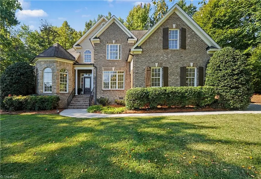 7601 Trebbiano Drive, Oak Ridge, NC 27284 - #2