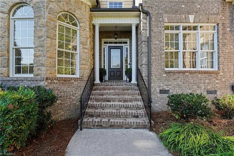 7601 Trebbiano Drive, Oak Ridge, NC 27284 - #3