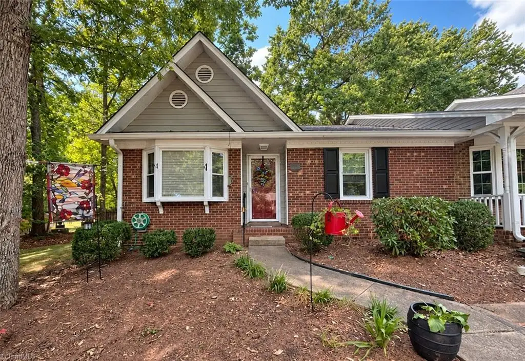 33 Brandy Court, Greensboro, NC 27409 - #1