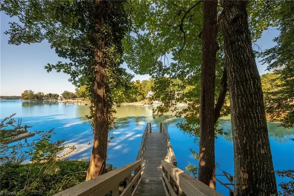 1498 Beckner Road, Lexington, NC 27292