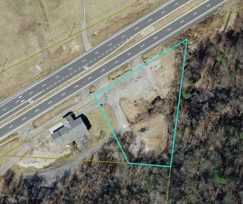 2398 Elkin Highway 268, North Wilkesboro, NC 28659 - #2