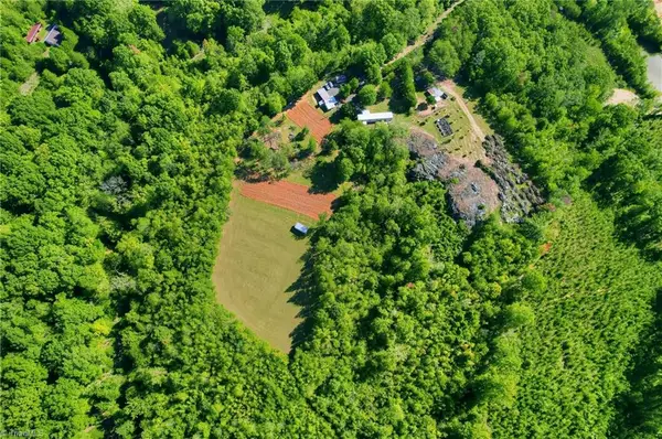 1158 Rockingham Lake Road, Reidsville, NC 27320
