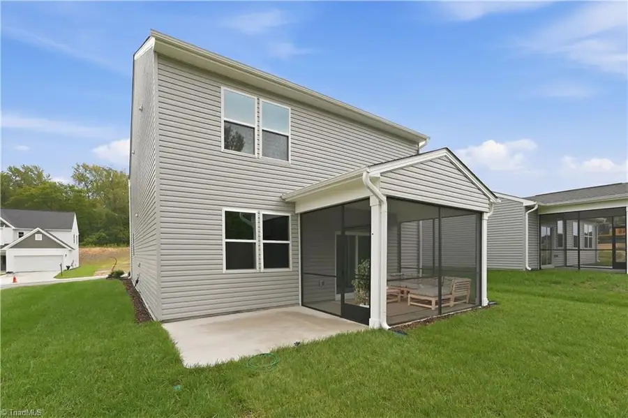 4073 Stallion Street, High Point, NC 27262 - #3