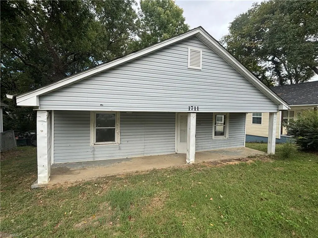 1711 Edmondson Place, High Point, NC 27260 - #1
