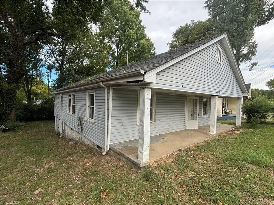 1711 Edmondson Place, High Point, NC 27260 - #2