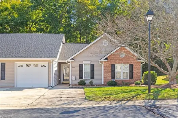 5620 Creek Bed Lane, High Point, NC 27265