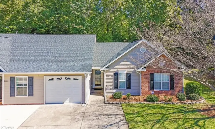 5620 Creek Bed Lane, High Point, NC 27265 - #2