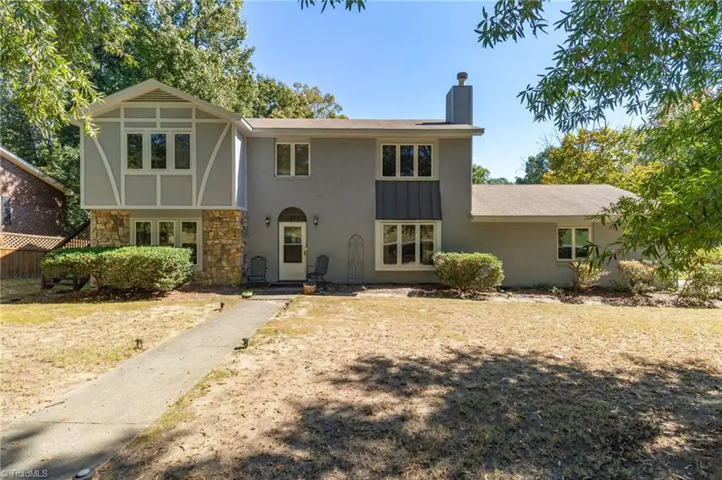 1209 Shalimar Drive, High Point, NC 27262 - #1