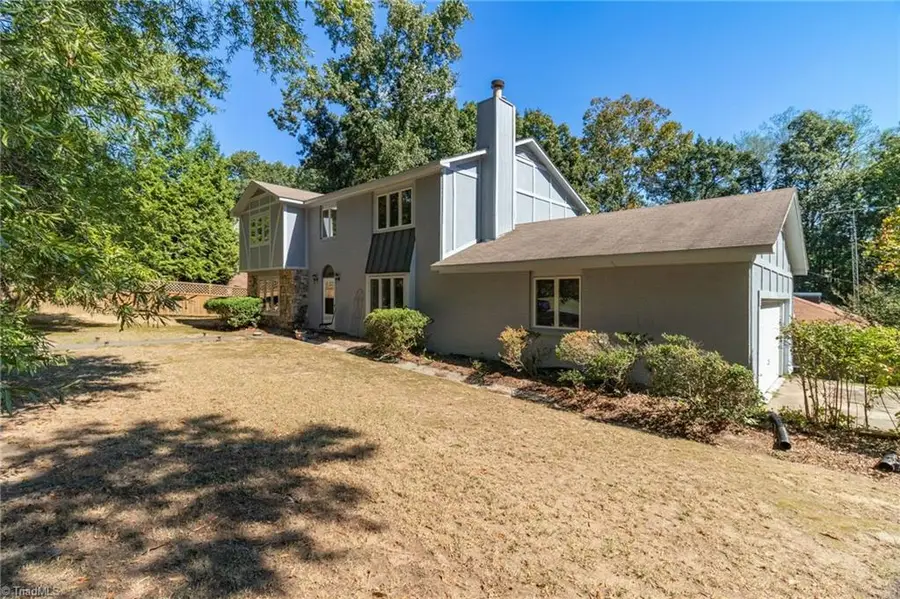 1209 Shalimar Drive, High Point, NC 27262 - #2