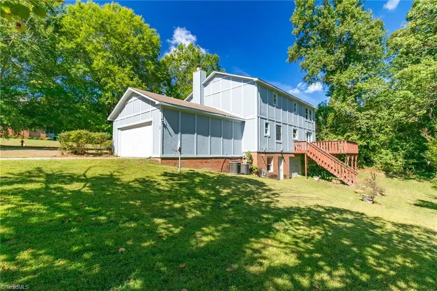 1209 Shalimar Drive, High Point, NC 27262 - #3