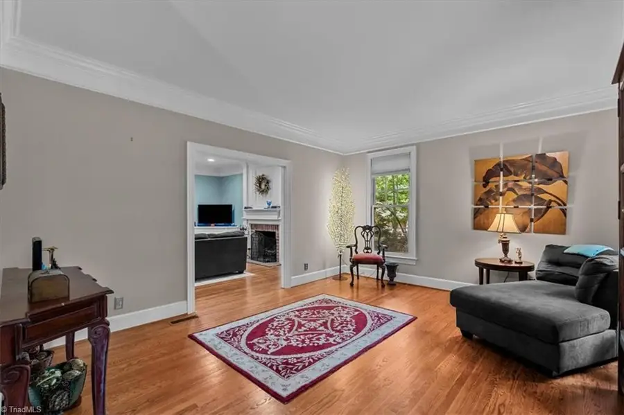 1035 Viewmont Drive, Asheboro, NC 27205 - #2