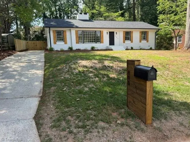 805 Plummer Drive, Greensboro, NC 27410 - #3