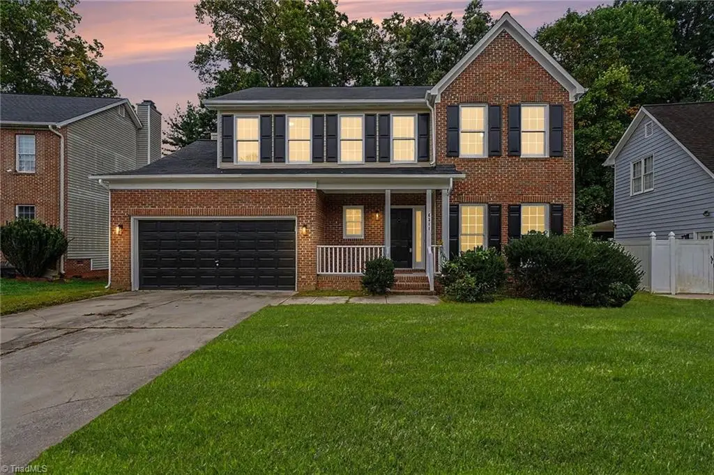 6311 High View Road, Greensboro, NC 27410 - #1