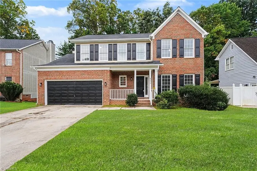 6311 High View Road, Greensboro, NC 27410 - #2
