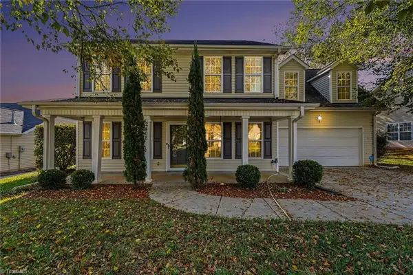 2408 Chartwell Lane, Graham, NC 27253