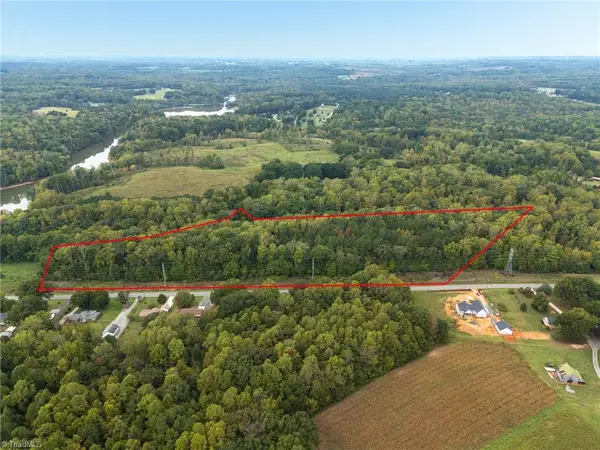 0 Mccoy Road, Reidsville, NC 27320