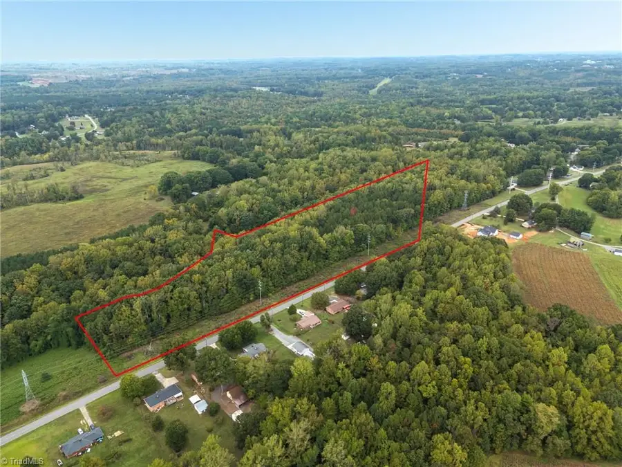 0 Mccoy Road, Reidsville, NC 27320 - #2
