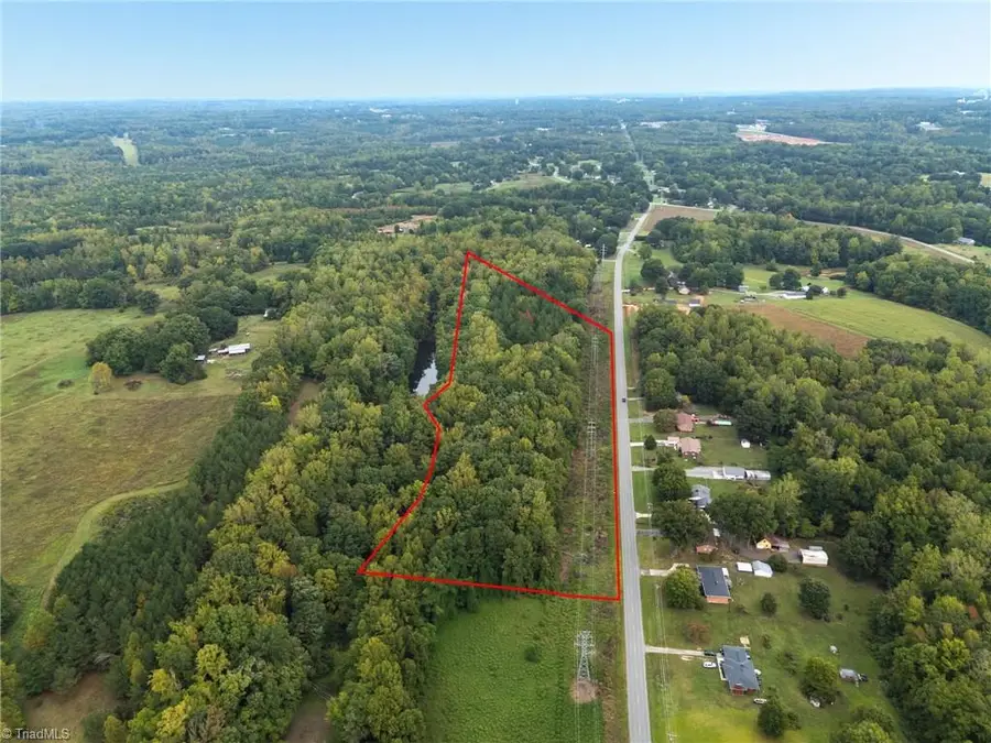 0 Mccoy Road, Reidsville, NC 27320 - #3