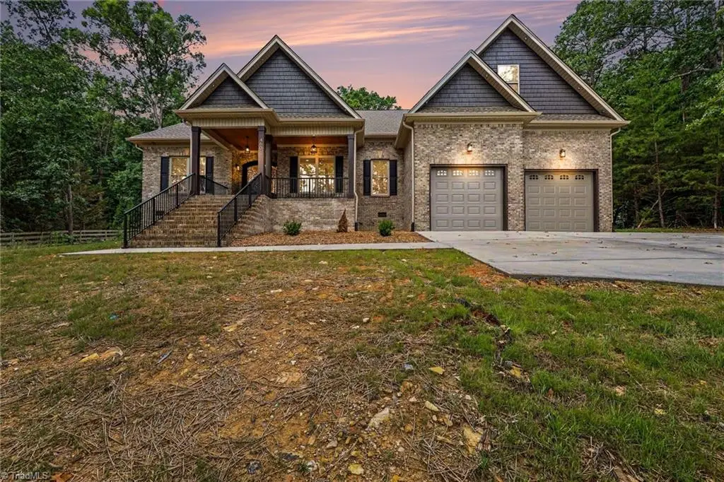 460 Sykes Farm Road, Asheboro, NC 27203 - #1