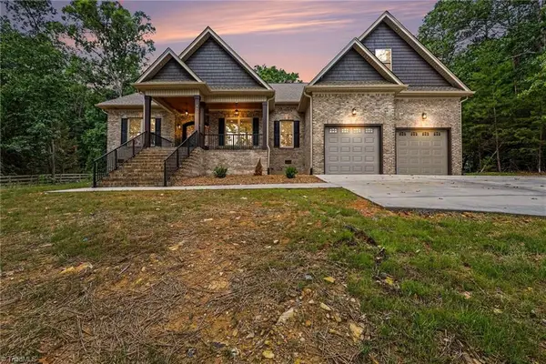 460 Sykes Farm Road, Asheboro, NC 27203