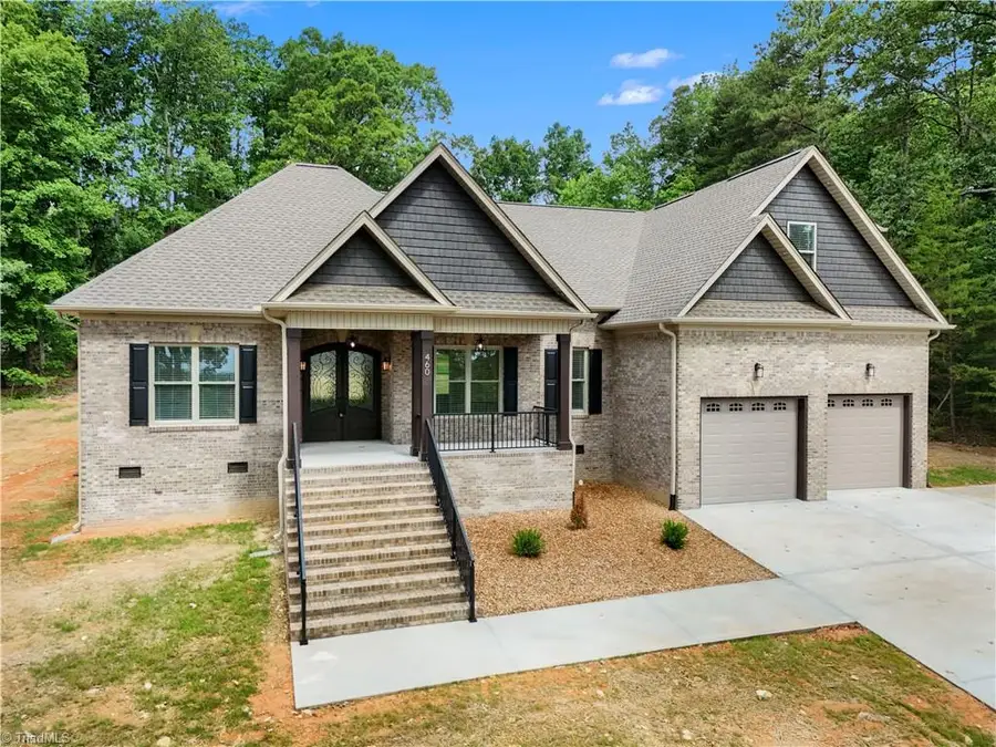 460 Sykes Farm Road, Asheboro, NC 27203 - #2