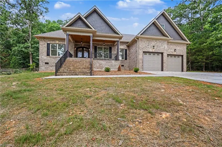 460 Sykes Farm Road, Asheboro, NC 27203 - #3