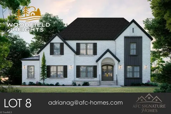 7212 Woodfield Heights Drive, Stokesdale, NC 27357