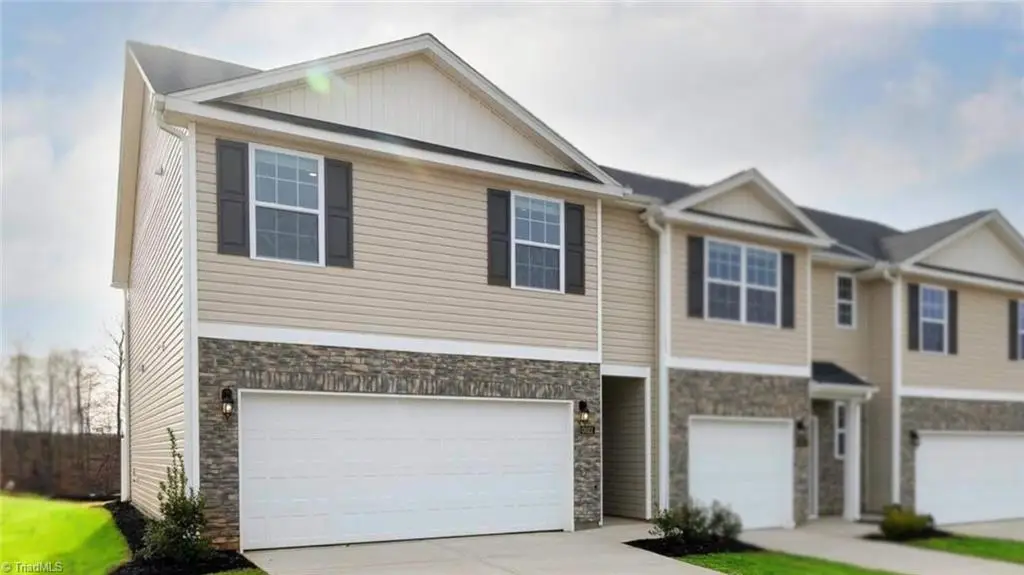 1604 Komondor Trail, Greensboro, NC 27405 - #1