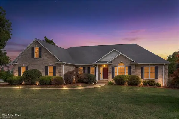 120 Gunn Road, Reidsville, NC 27320