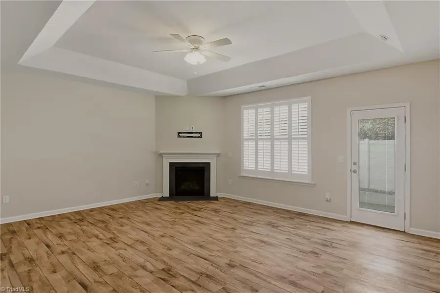 124 Oxford Ridge Court, Kernersville, NC 27284 - #3